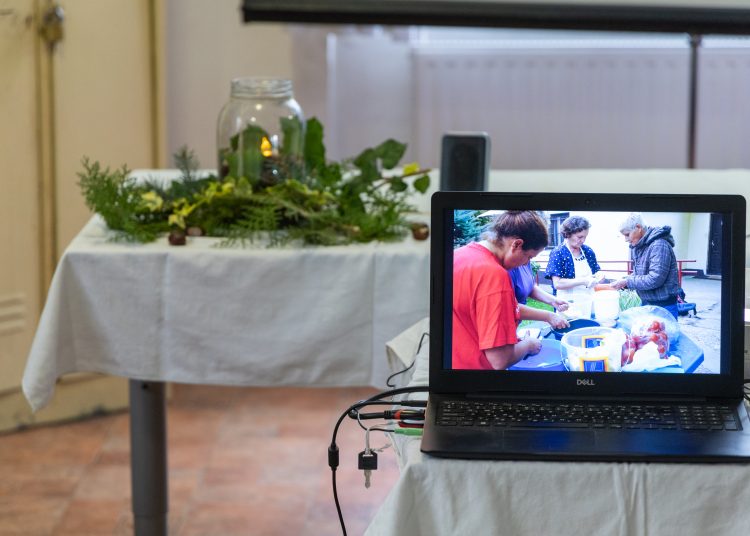 Fedél nélkülinek lenni állapot