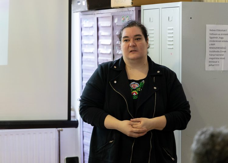 Fedél nélkülinek lenni állapot