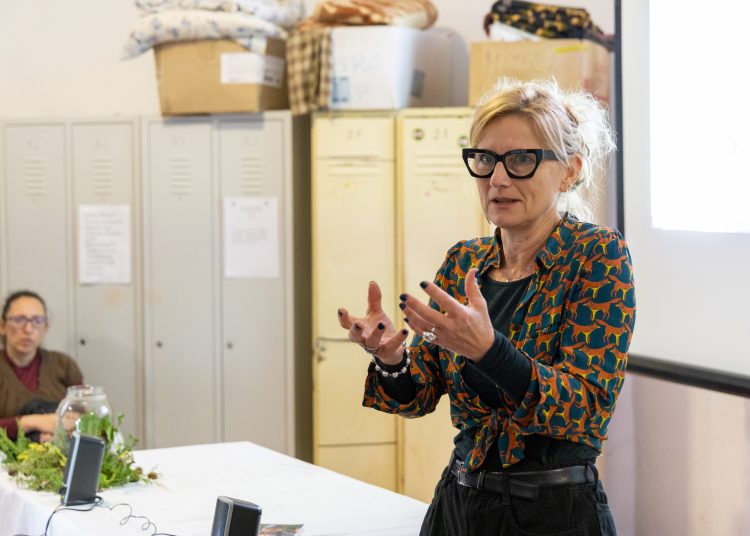 Fedél nélkülinek lenni állapot