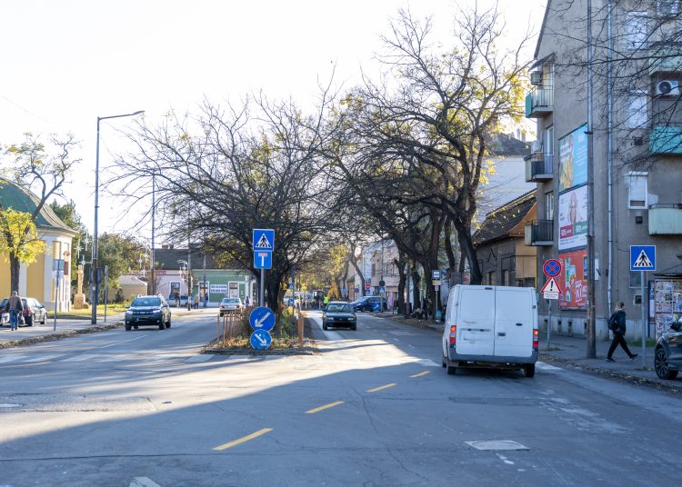 Vízellátási problémák Vác belvárosában is; reagált a kivitelező