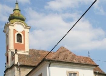 Jó hír érkezett a Görög templommal kapcsolatban