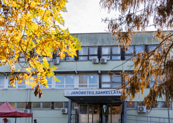 Hat éve nem épül meg a beígért új rendelőintézet Vácon