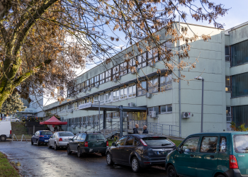 Hat éve nem épül meg a beígért új rendelőintézet Vácon