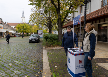 Akar akkumulátorgyárat, vagy az odadolgozók számára munkásszállót Vácra?