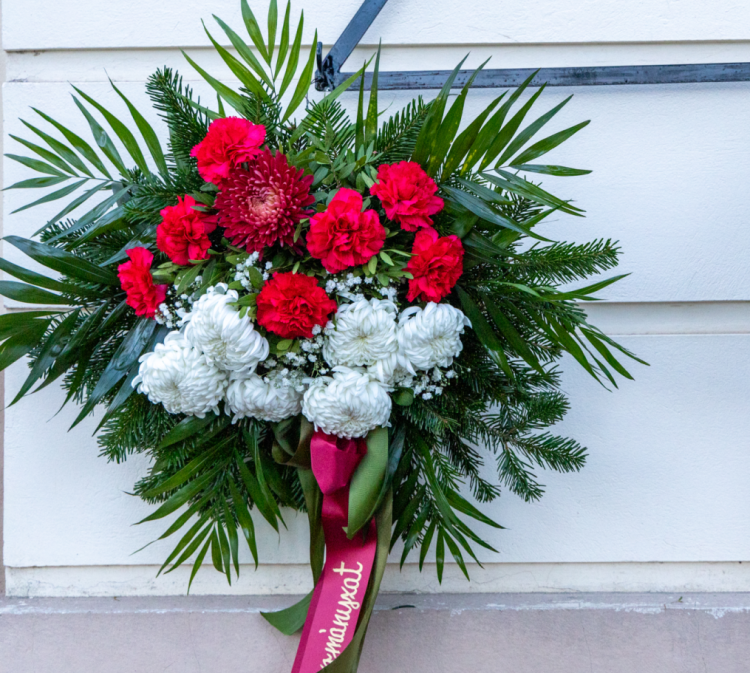 Madách Imre születésének 200. évfordulójára emlékeztek