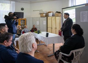 Fedél nélkülinek lenni állapot