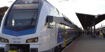 A MÁV-nak ma sem sikerült ellátnia a feladatát; aki Vácra tart, komoly késésekkel számoljon