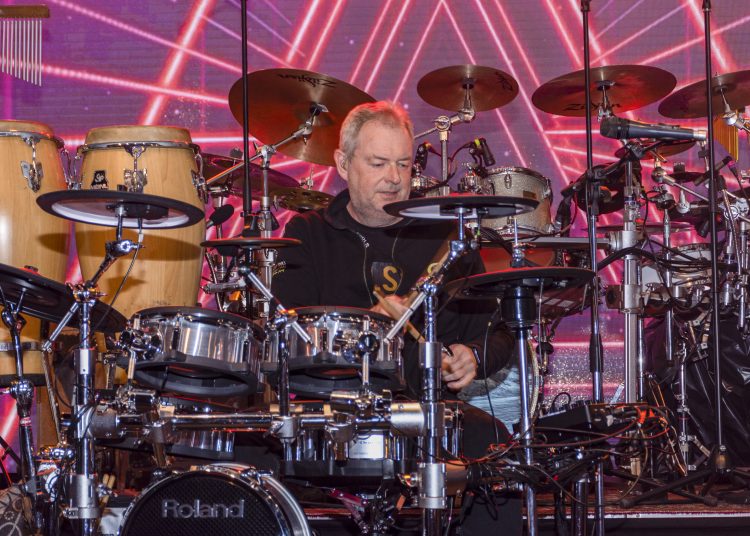 Szilveszter Vácon: tömeggel és jó hangulattal búcsúzott az óév