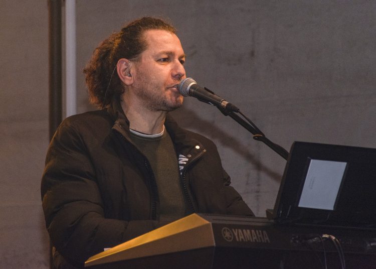 Szilveszter Vácon: tömeggel és jó hangulattal búcsúzott az óév