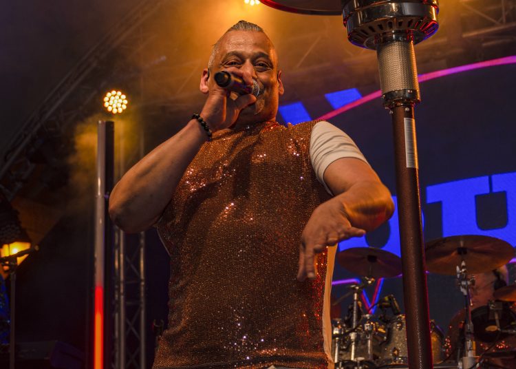 Szilveszter Vácon: tömeggel és jó hangulattal búcsúzott az óév