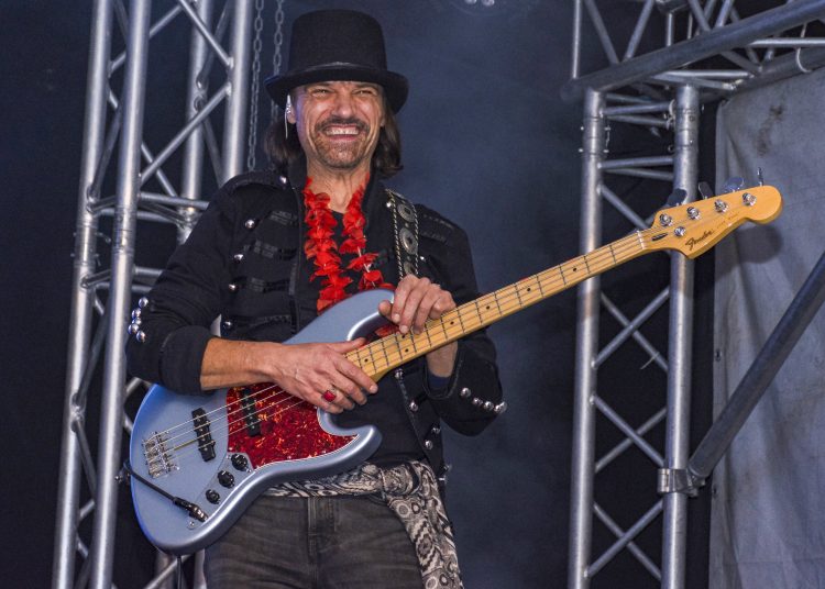 Szilveszter Vácon: tömeggel és jó hangulattal búcsúzott az óév