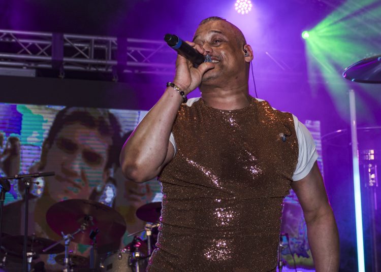 Szilveszter Vácon: tömeggel és jó hangulattal búcsúzott az óév