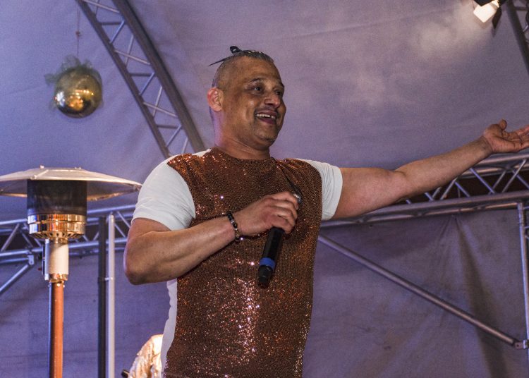 Szilveszter Vácon: tömeggel és jó hangulattal búcsúzott az óév