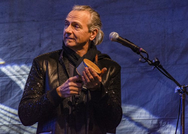 Szilveszter Vácon: tömeggel és jó hangulattal búcsúzott az óév