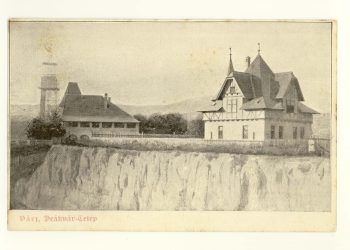 Kinek van otthon régi fotója Deákvárról? Az idén 125 éves városrész emlékeit gyűjti a múzeum