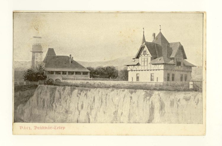 Kinek van otthon régi fotója Deákvárról? Az idén 125 éves városrész emlékeit gyűjti a múzeum