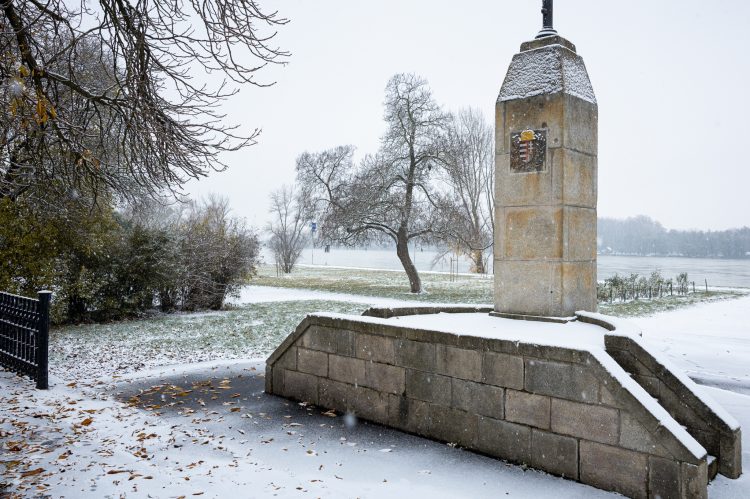 Kedden ónos eső várható hazánkban