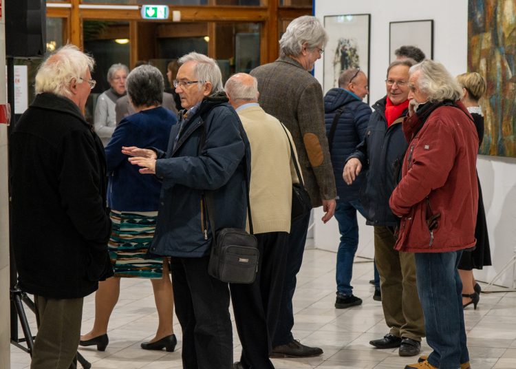 A magyar kultúra napja. Ünnepség Vácon (képgaléria)