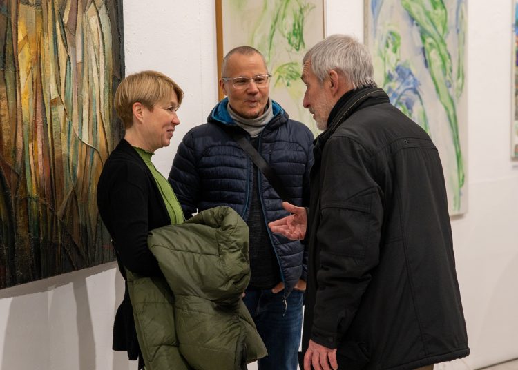 A magyar kultúra napja. Ünnepség Vácon (képgaléria)