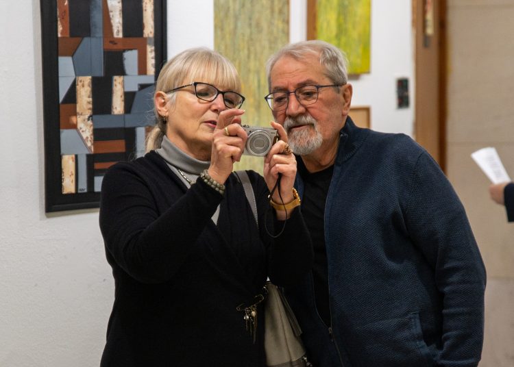 A magyar kultúra napja. Ünnepség Vácon (képgaléria)