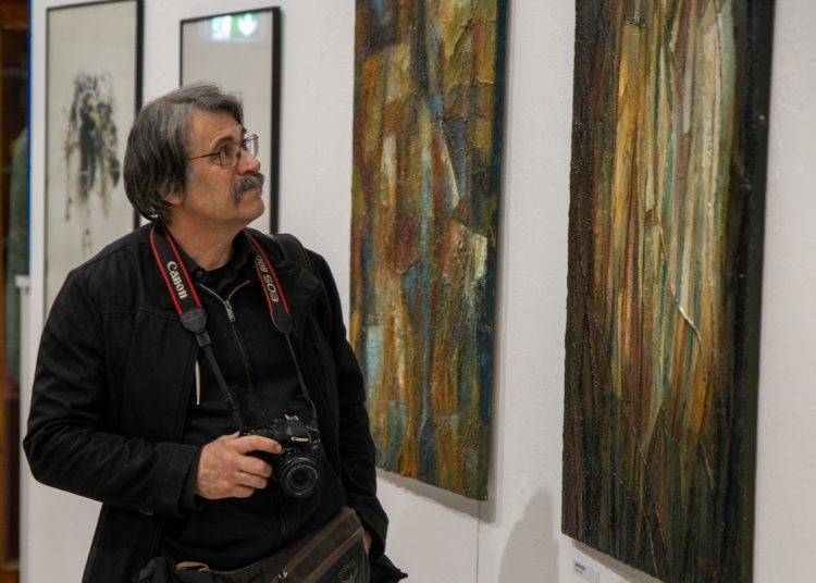 A magyar kultúra napja. Ünnepség Vácon (képgaléria)