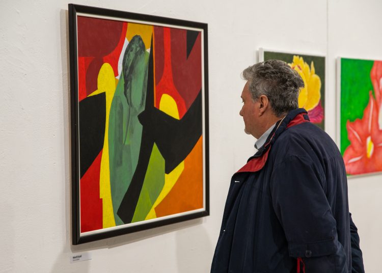 A magyar kultúra napja. Ünnepség Vácon (képgaléria)