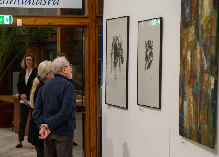 A magyar kultúra napja. Ünnepség Vácon (képgaléria)