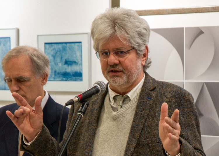 A magyar kultúra napja. Ünnepség Vácon (képgaléria)