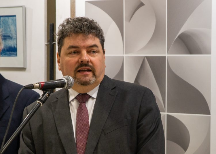 A magyar kultúra napja. Ünnepség Vácon (képgaléria)