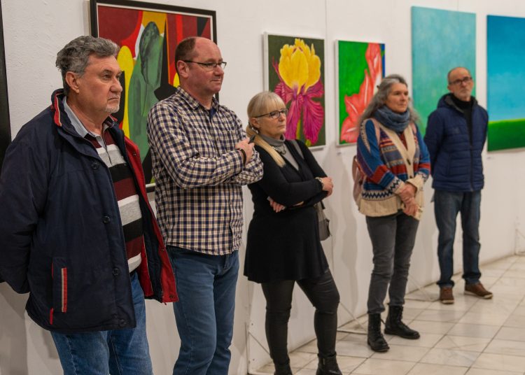 A magyar kultúra napja. Ünnepség Vácon (képgaléria)