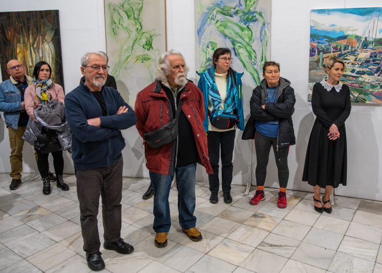 A magyar kultúra napja. Ünnepség Vácon (képgaléria)