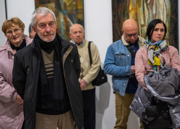 A magyar kultúra napja. Ünnepség Vácon (képgaléria)