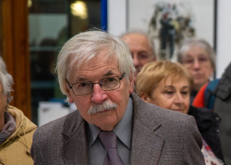 A magyar kultúra napja. Ünnepség Vácon (képgaléria)