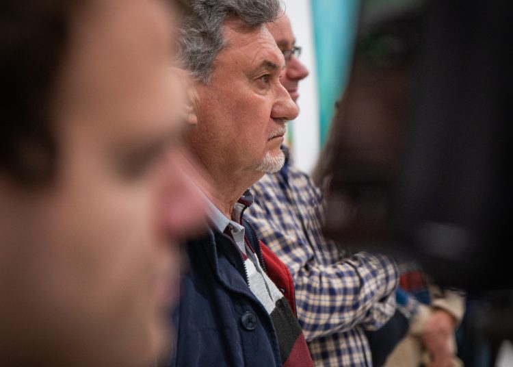 A magyar kultúra napja. Ünnepség Vácon (képgaléria)