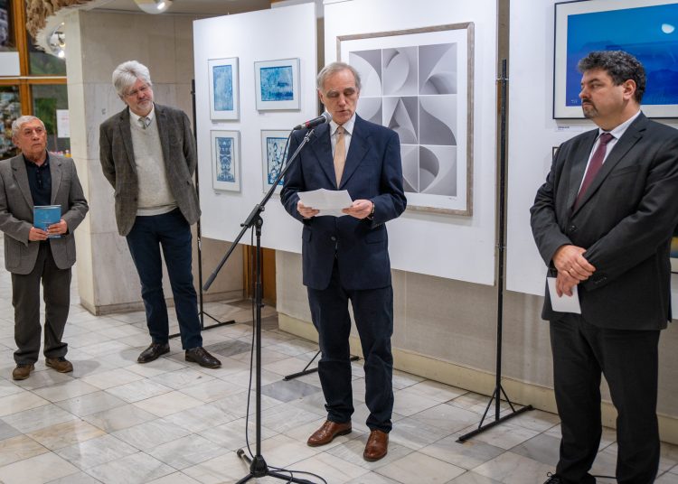 A magyar kultúra napja. Ünnepség Vácon (képgaléria)