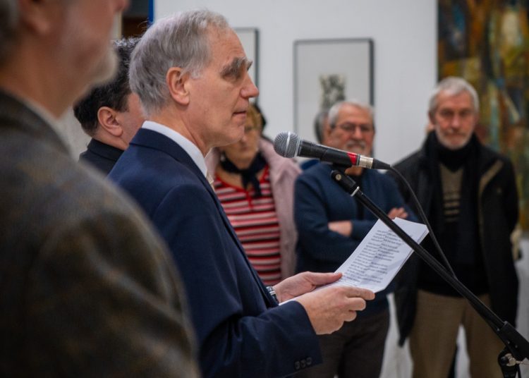 A magyar kultúra napja. Ünnepség Vácon (képgaléria)