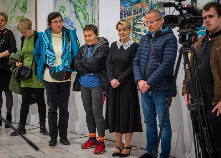 A magyar kultúra napja. Ünnepség Vácon (képgaléria)