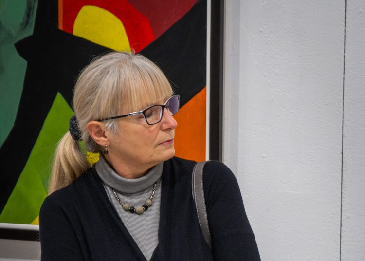 A magyar kultúra napja. Ünnepség Vácon (képgaléria)