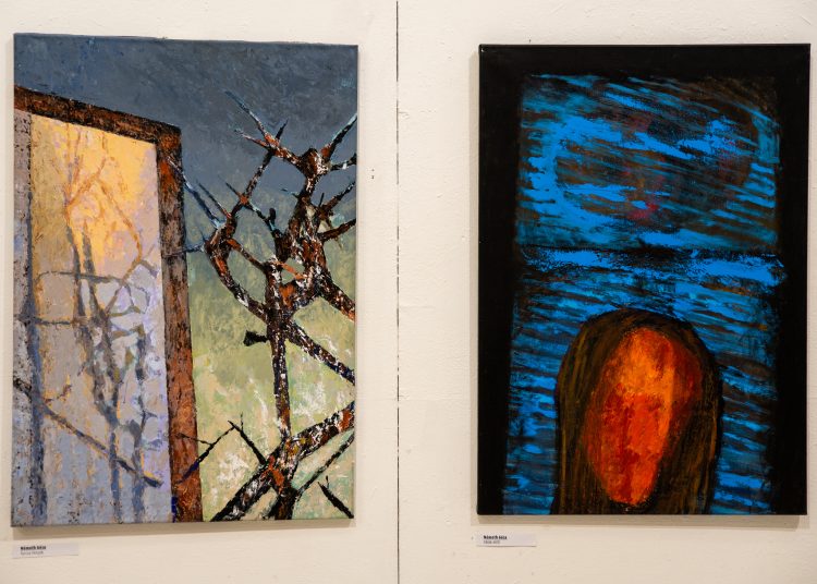 A magyar kultúra napja. Ünnepség Vácon (képgaléria)