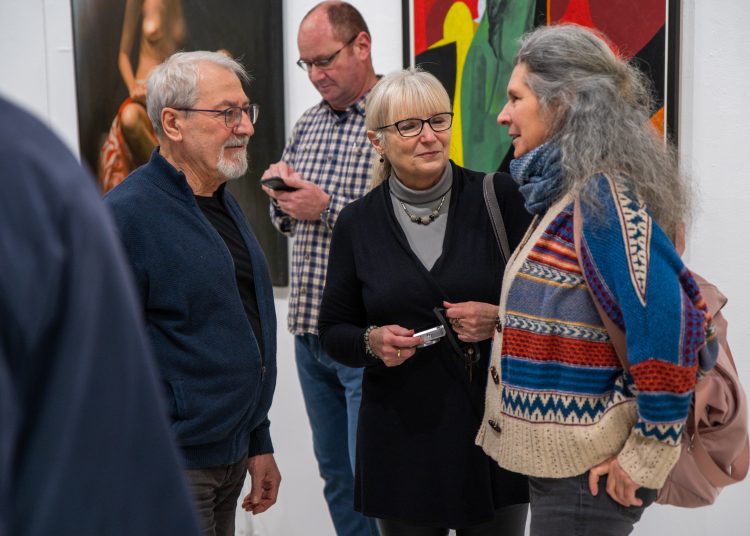 A magyar kultúra napja. Ünnepség Vácon (képgaléria)