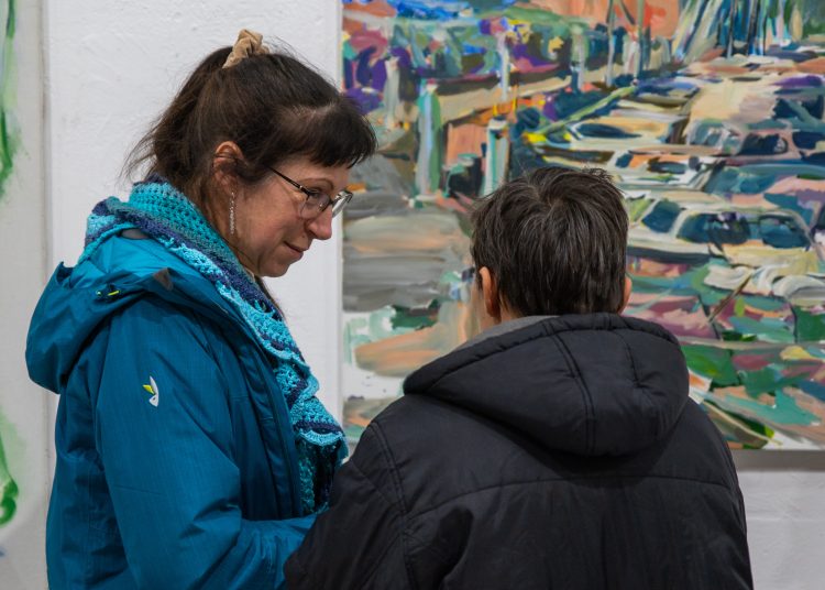 A magyar kultúra napja. Ünnepség Vácon (képgaléria)