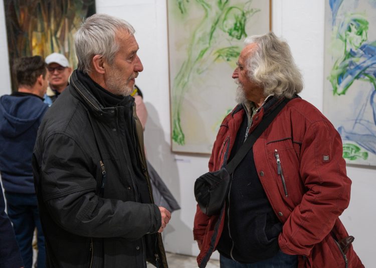 A magyar kultúra napja. Ünnepség Vácon (képgaléria)