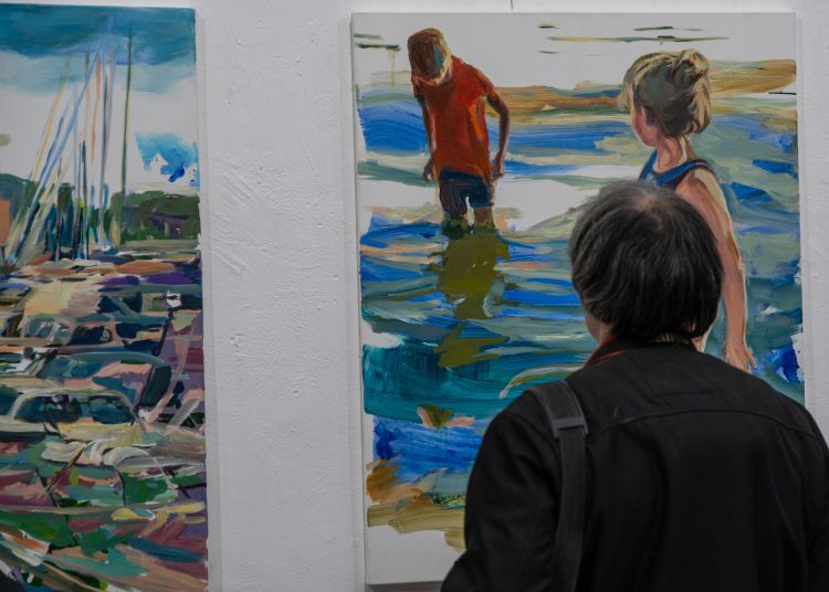 A magyar kultúra napja. Ünnepség Vácon (képgaléria)