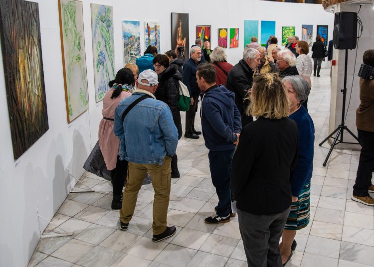 A magyar kultúra napja. Ünnepség Vácon (képgaléria)