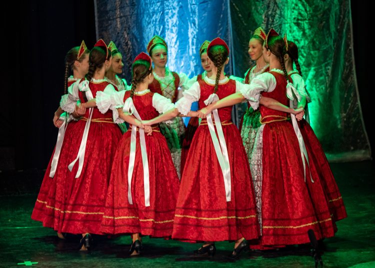 A magyar kultúra napja. Ünnepség Vácon (képgaléria)