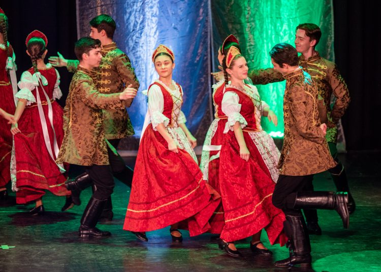 A magyar kultúra napja. Ünnepség Vácon (képgaléria)