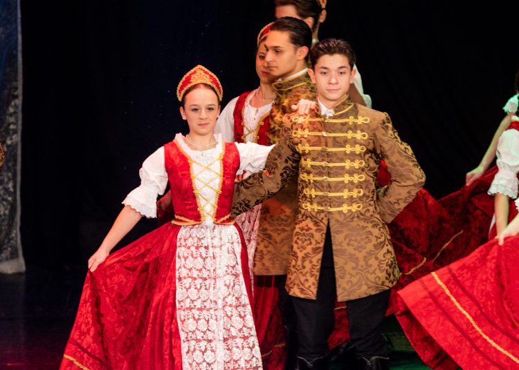 A magyar kultúra napja. Ünnepség Vácon (képgaléria)