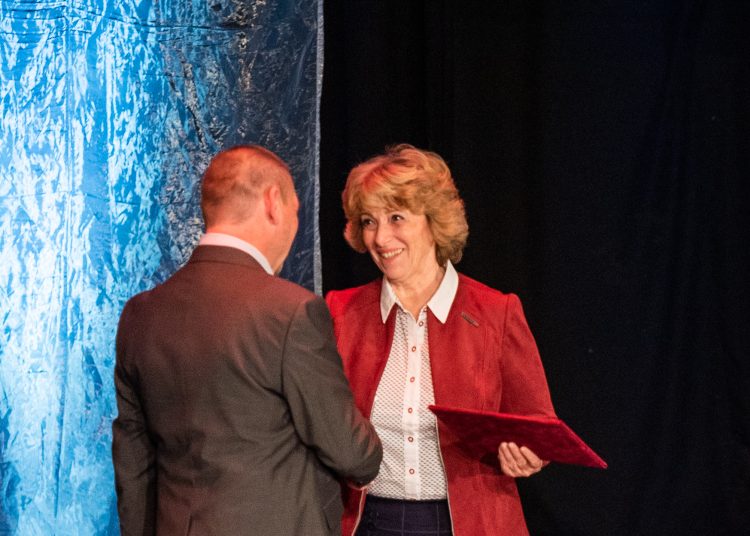 A magyar kultúra napja. Ünnepség Vácon (képgaléria)