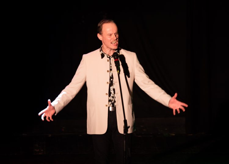 A magyar kultúra napja. Ünnepség Vácon (képgaléria)