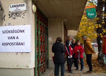 Idén is tovább működhet a deákvári kisposta